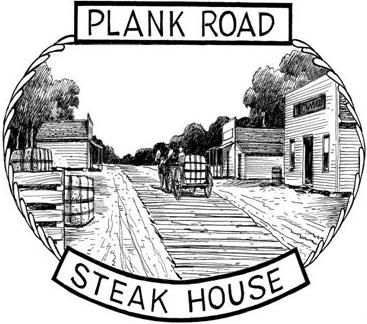 Plank Road