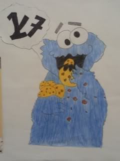 1/7's one and only cookiemonsterr :D