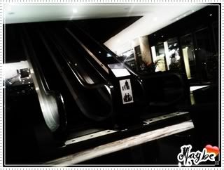 Escalator to heaven? :D