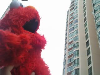 Its a bigger World @_@