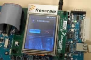 Android prototype of Willcom