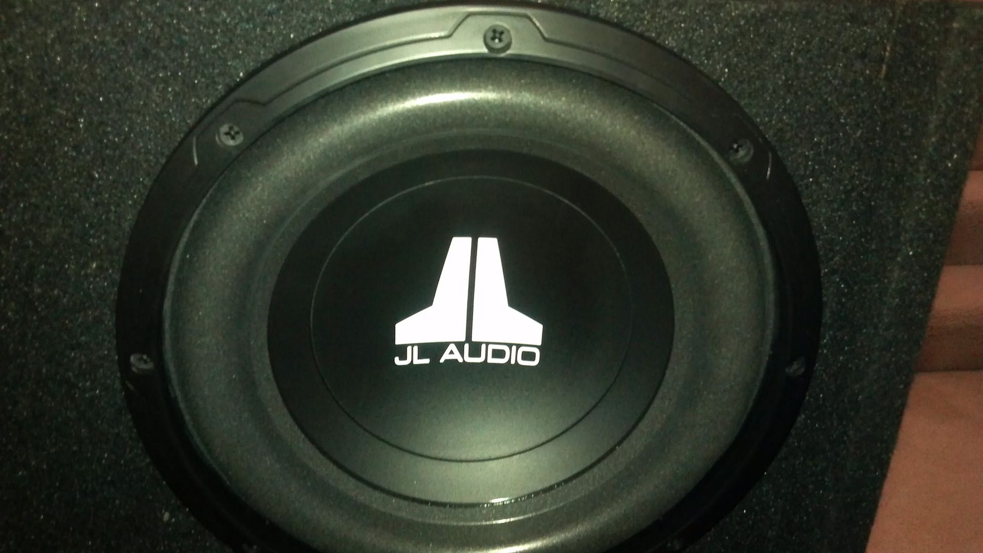 Comprehensive Ford Raptor Supercab Subwoofer/Amp installation