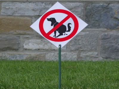 anti dog poop Pictures, Images and Photos