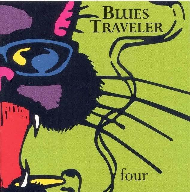 Blues Traveler Sweet Pain Meaning