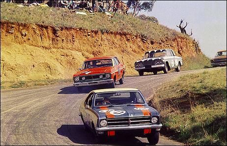 Bathurst 1000