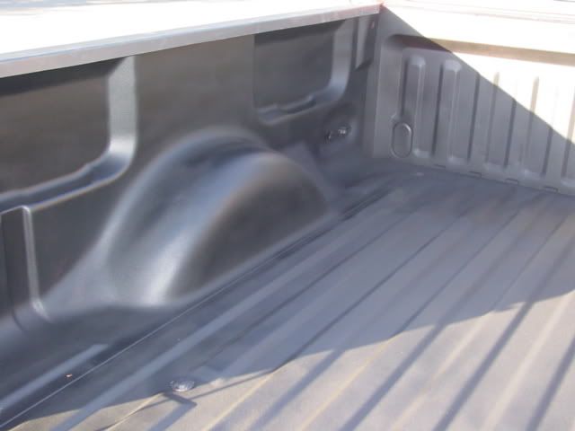 Diy Bedliner. 