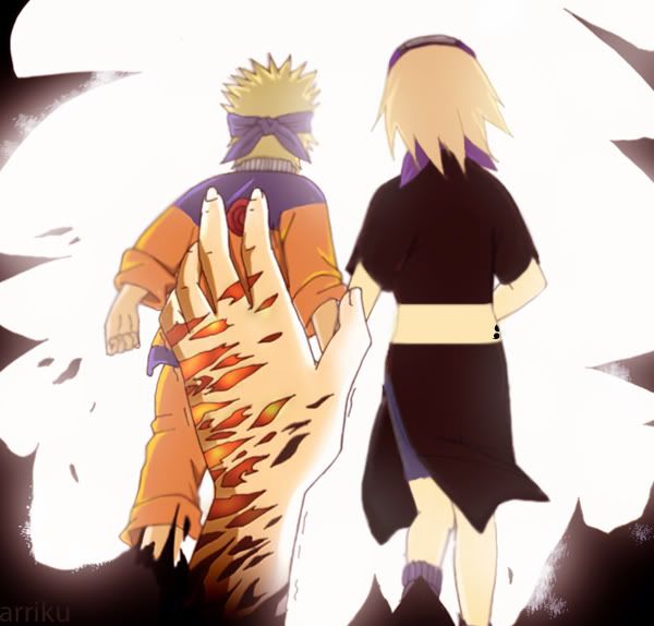 MaeandSasuke-CaughtintheDark.jpg Mae and Sasuke: Caught in the Dark image by Jistin-Destiny-Islander