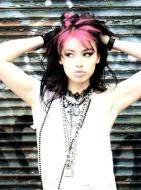 Skye Sweetnam Avatar