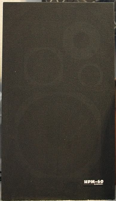 pioneer hpm 100 craigslist