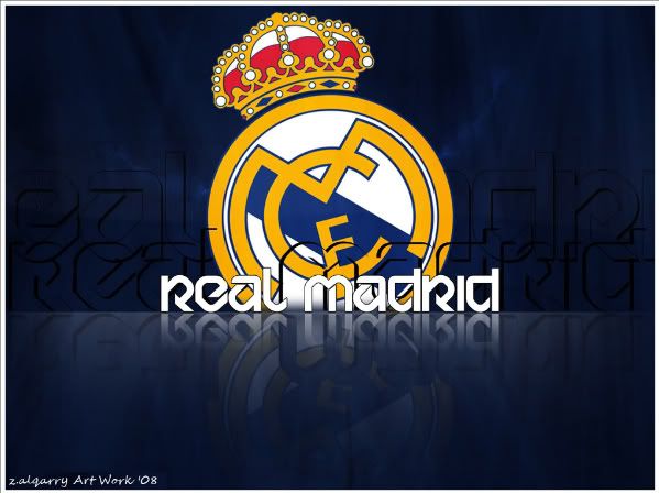 real madrid logo. real madrid logo 3d. real