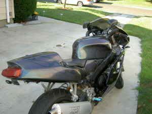 【ad】 My '91 ZX7R project | Kawasaki Motorcycle Forums