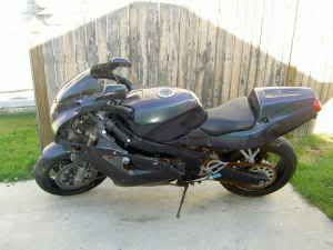 My '91 ZX7R project | Kawasaki Motorcycle Forums