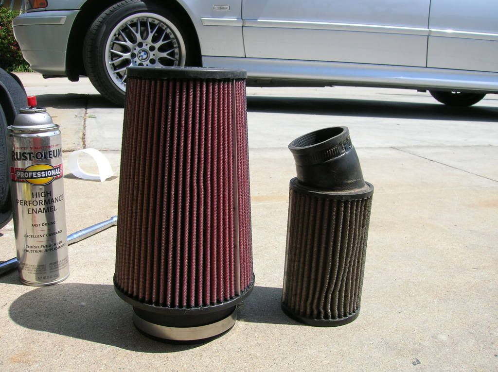 New Engine air prefilter PRC Polaris Ranger Club