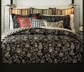 New American Living King Comforter Set Modern Country Slowpitch