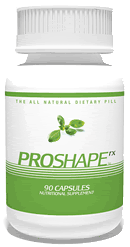 Pro Shape RX