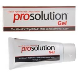 Pro Solution Gel