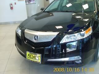 Acura  Diego on Post Pics Of Painted Grille Options Please   Acurazine Community