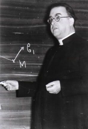 Father Georges Lemaitre: Founder of the “Big Bang” Theory of Creation
