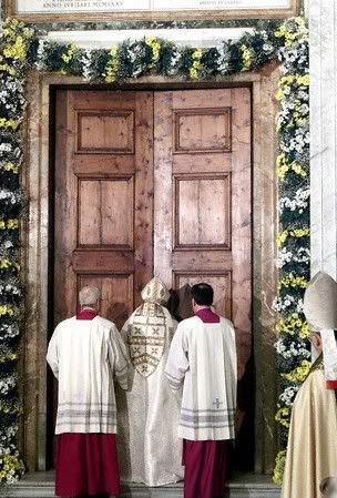 ENTERSTHEHOLYDOOROFSTJOHNINLATERAN.jpg picture by kjk76_93