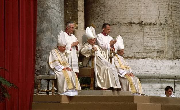 serviceintheVatican.jpg picture by kjk76_93