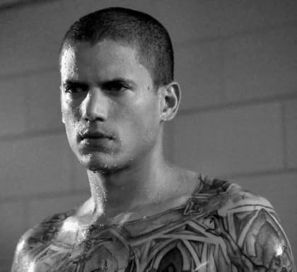 Wentworth Miller Pictures, Images and Photos