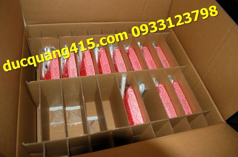 Router Wifi 3G BUFFALO - Wifi NEC BUFFALO - 7