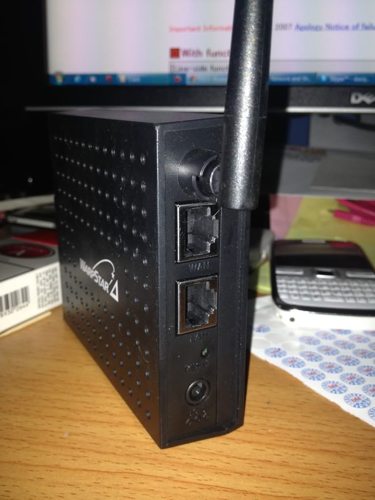 Router Wifi 3G BUFFALO - Wifi NEC BUFFALO - 29