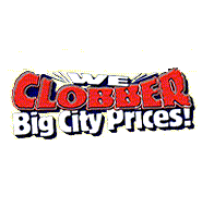 Clobber Logo