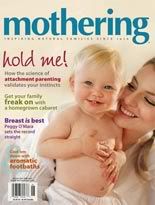 mothering magazine