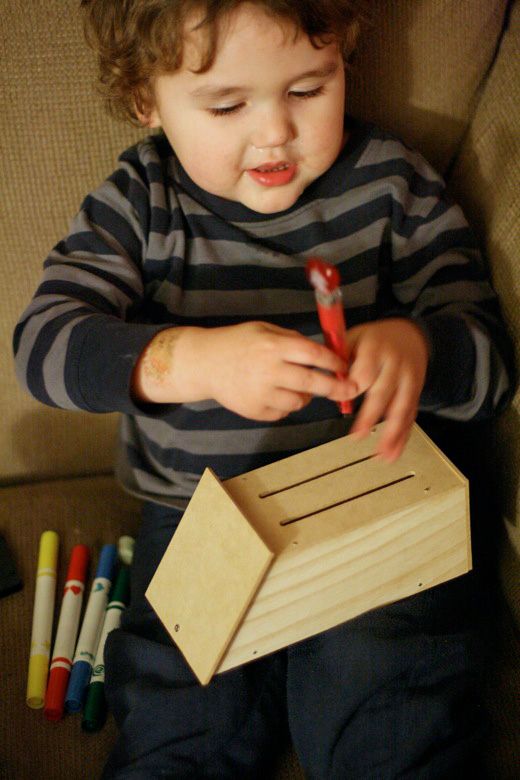 building a butterfly house — mikko m3yo — decorate Pictures, Images and Photos