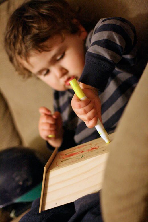 building a butterfly house — mikko m3yo — decorate yellow Pictures, Images and Photos
