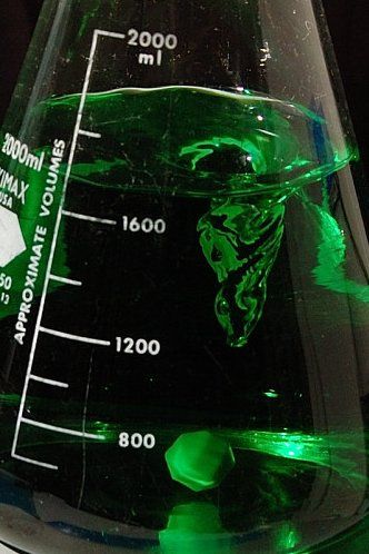 green experiments lab flask for CarNatPar post