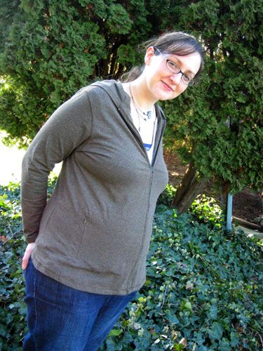Photo Credit: Hobo Mama pregnancy picture pregnant belly pic — 22 weeks pregnant with mikko me