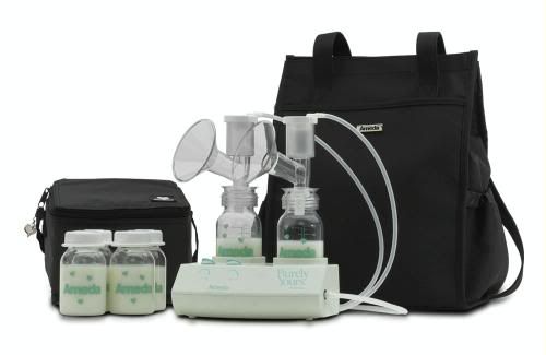 Ameda Purely Yours Breastpump Carry-all