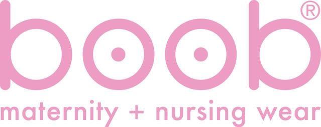 boob maternity + nursing wear