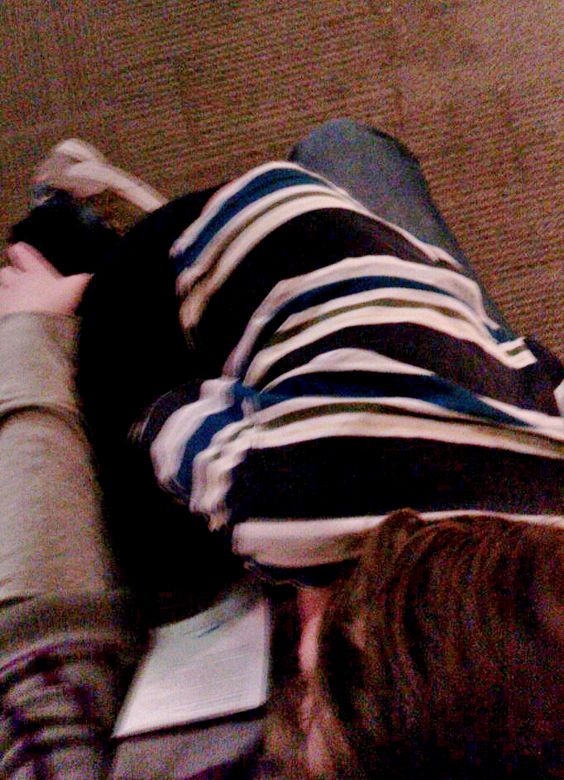 Sunday Surf: Sick days and a giant octopus == Hobo Mama cuddly boy at the seattle aquarium