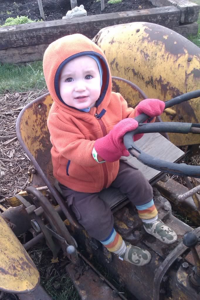 Photo Credit: Hobo Mama Halloween