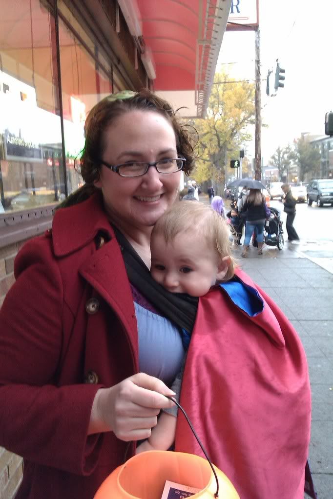 Photo Credit: Hobo Mama Halloween