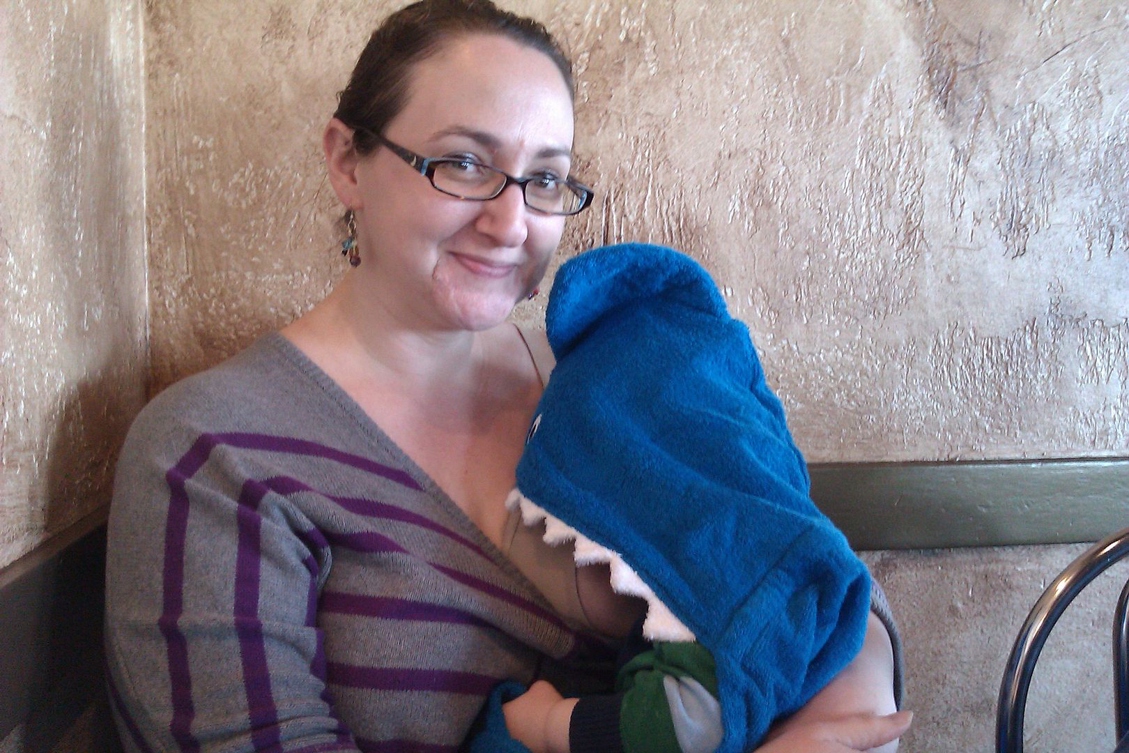 Breastfeeding at 2 == Hobo Mama Breastfeeding at 2 == Hobo Mama