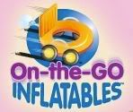 On-the-GO Inflatables logo