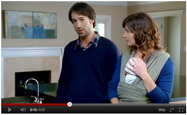 Sears Home Appliances TV Spot -