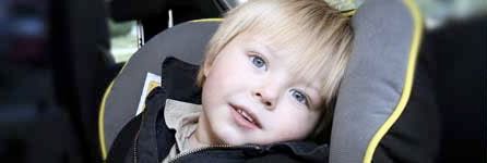 Britax Hi-Way Kid