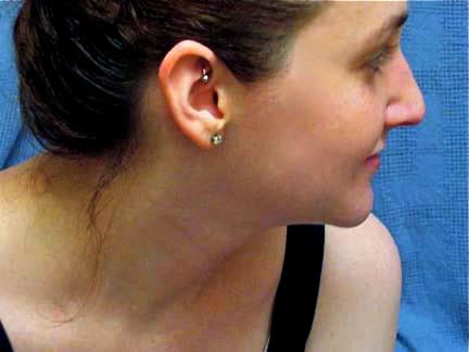 ballet dancer profile