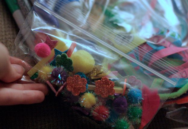 Hobo Mama = 37 fun things to take along when traveling with kids