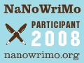 NaNoWriMo