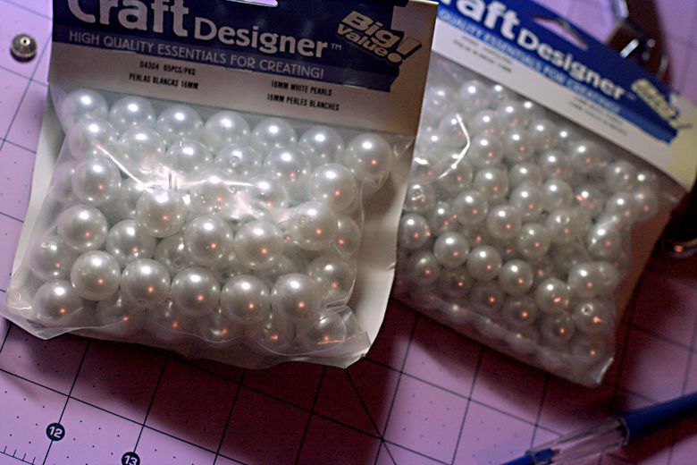 fabric bead necklace bulk beads