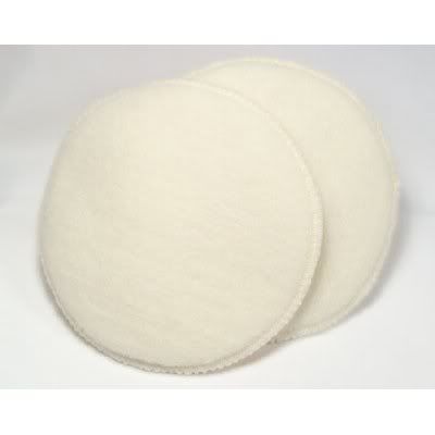Nursing Pads