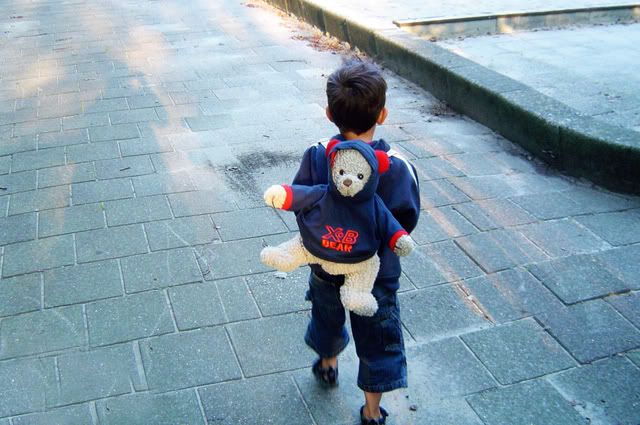 first day of school