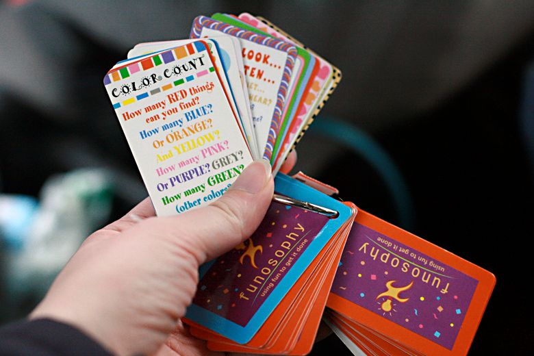 Hobo Mama = 37 fun things to take along when traveling with kids