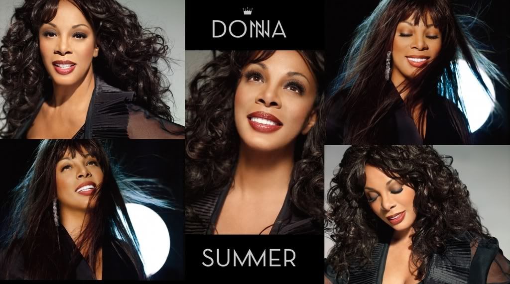 Donna Summer   The Dance Collection (MP3 HQ) preview 0